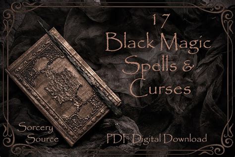 Unspeakable Acts: The Rituals and Sacrifices of True Black Magic